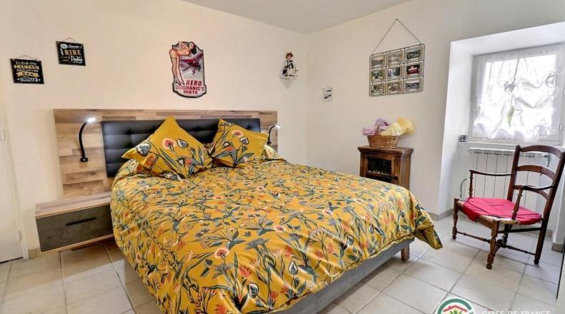 Apartment Le Cocon Rochecolombe
