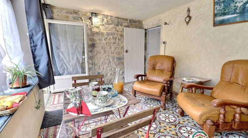 Le Cocon Apartamento *